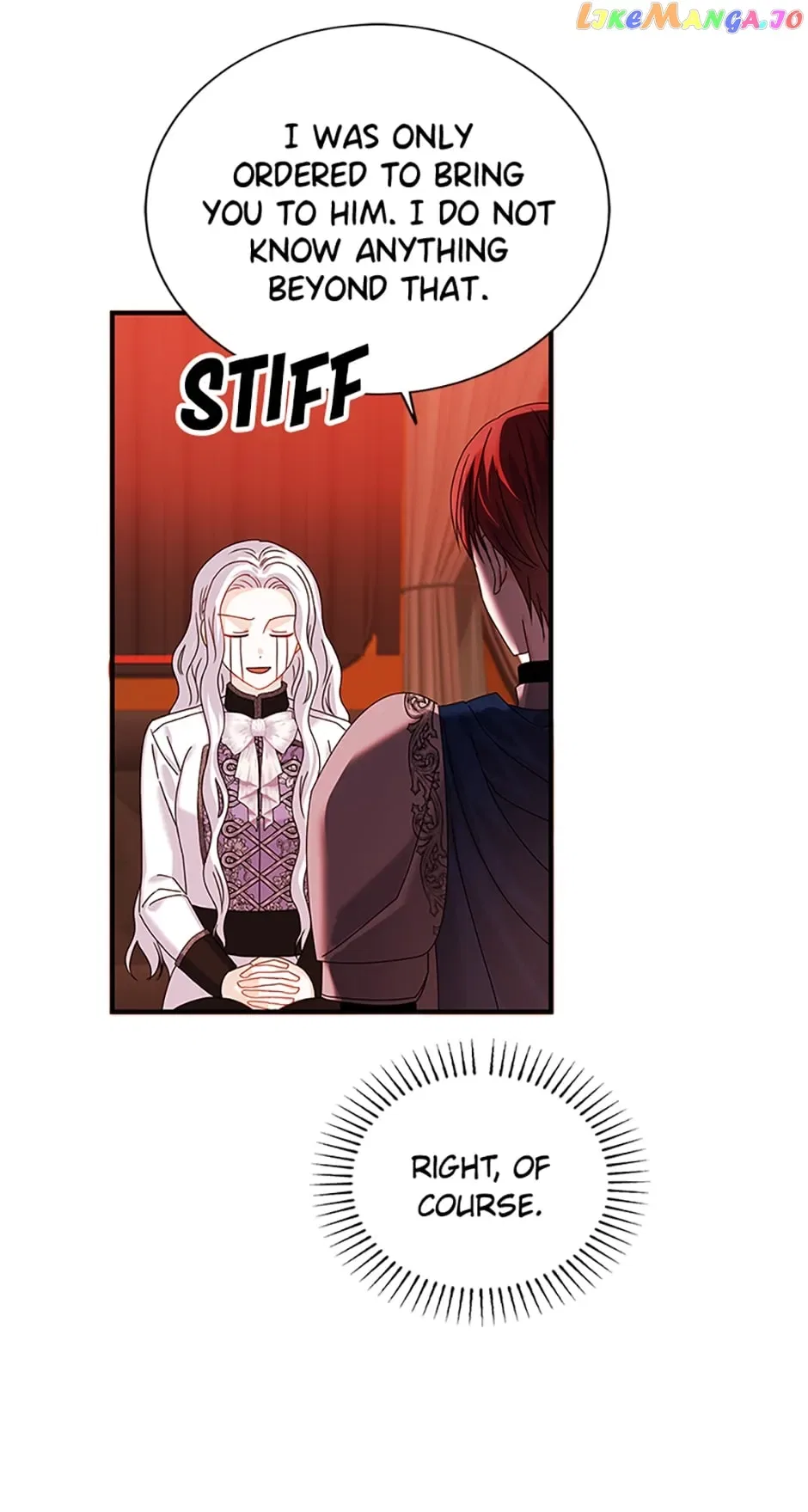 Don’t Be Obsessed With A Spirit Like Me! Chapter 14 – Page 26