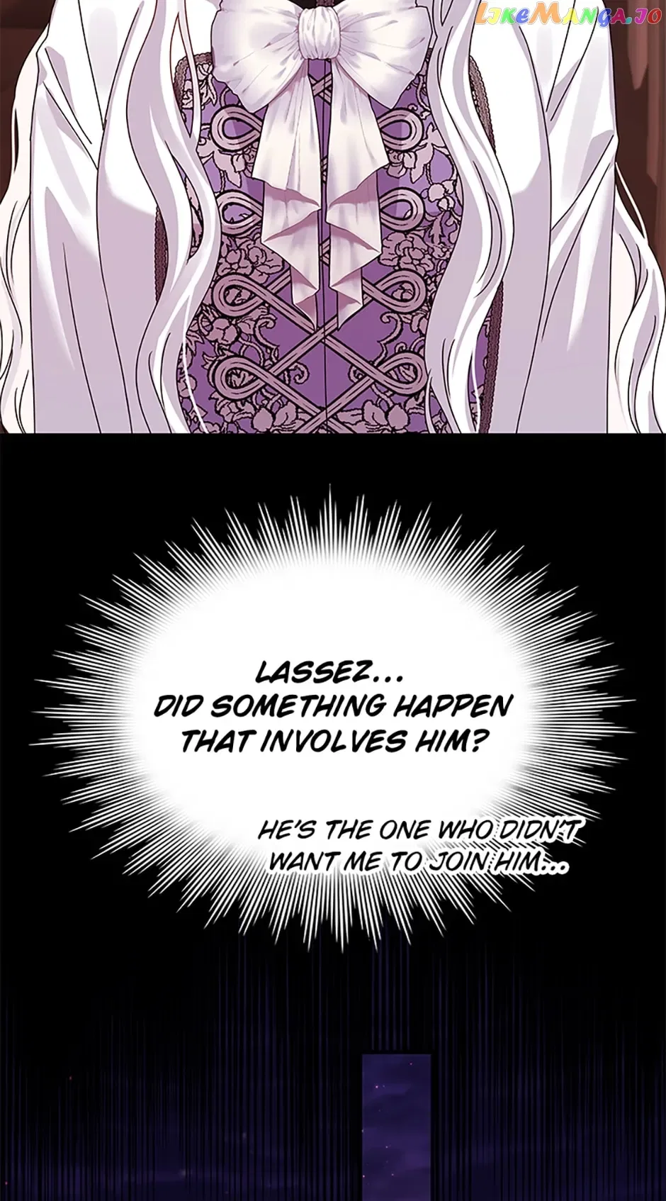 Don’t Be Obsessed With A Spirit Like Me! Chapter 14 – Page 28