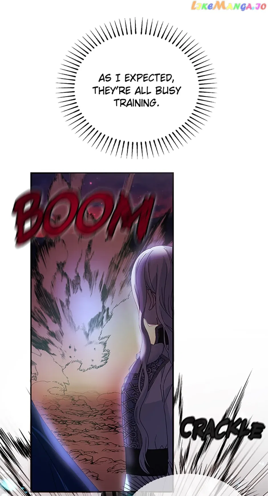 Don’t Be Obsessed With A Spirit Like Me! Chapter 14 – Page 32