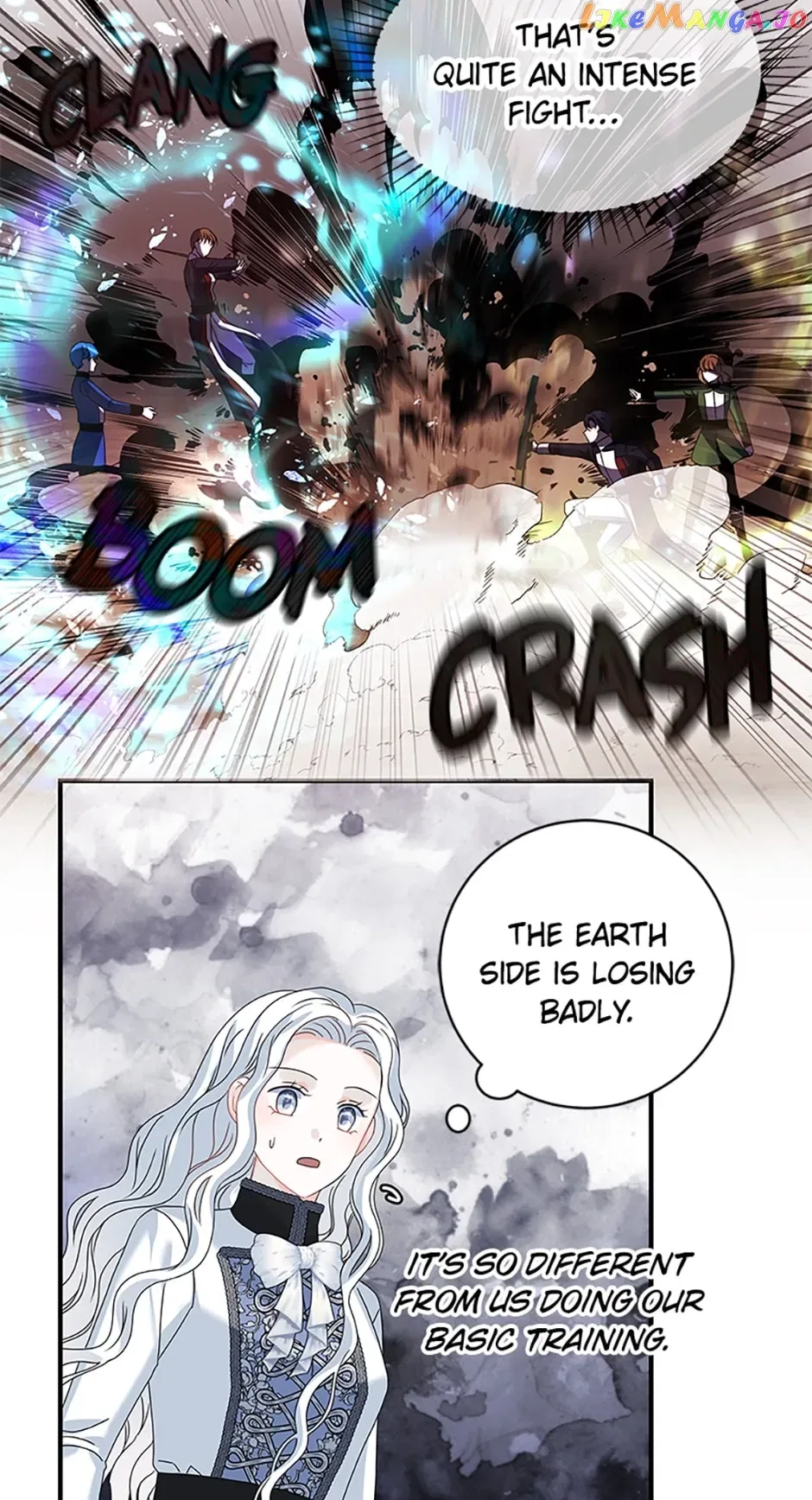 Don’t Be Obsessed With A Spirit Like Me! Chapter 14 – Page 33