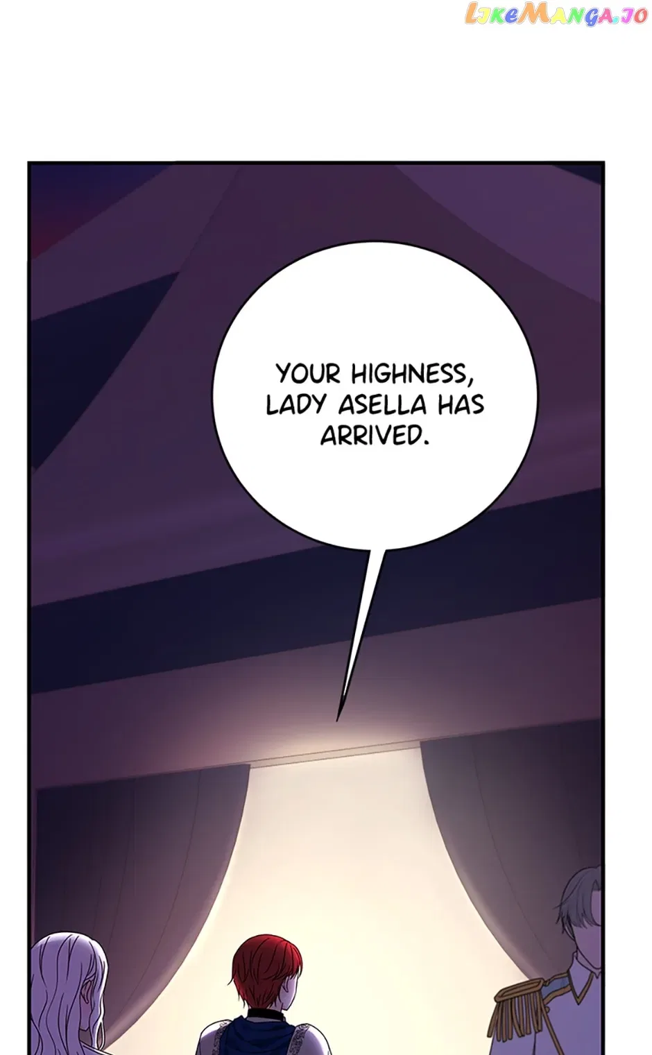 Don’t Be Obsessed With A Spirit Like Me! Chapter 14 – Page 37