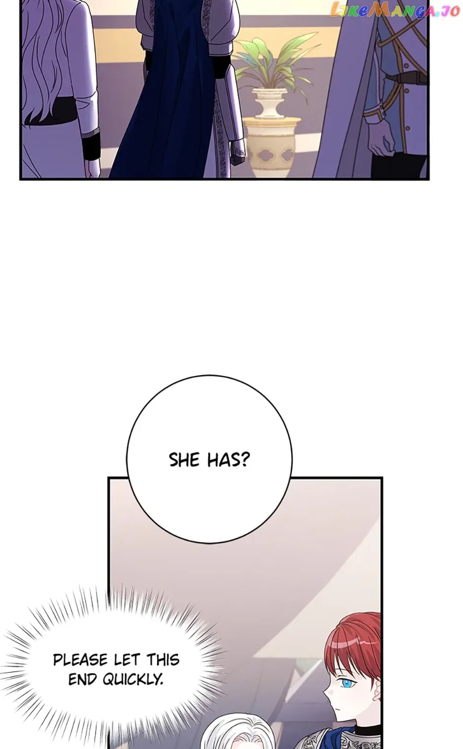 Don’t Be Obsessed With A Spirit Like Me! Chapter 14 – Page 38