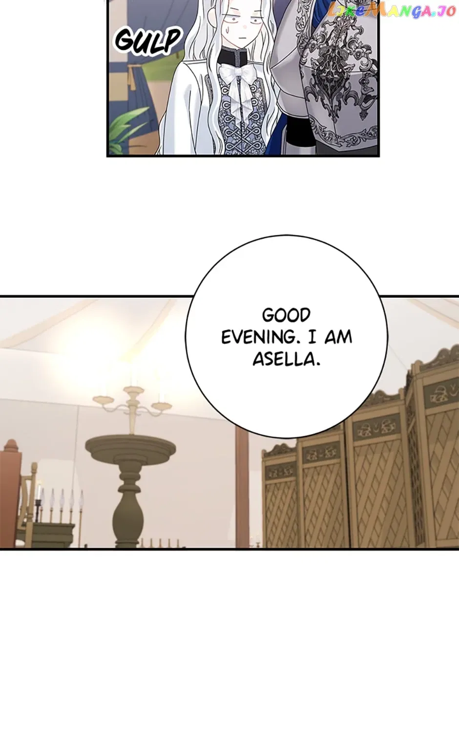 Don’t Be Obsessed With A Spirit Like Me! Chapter 14 – Page 39