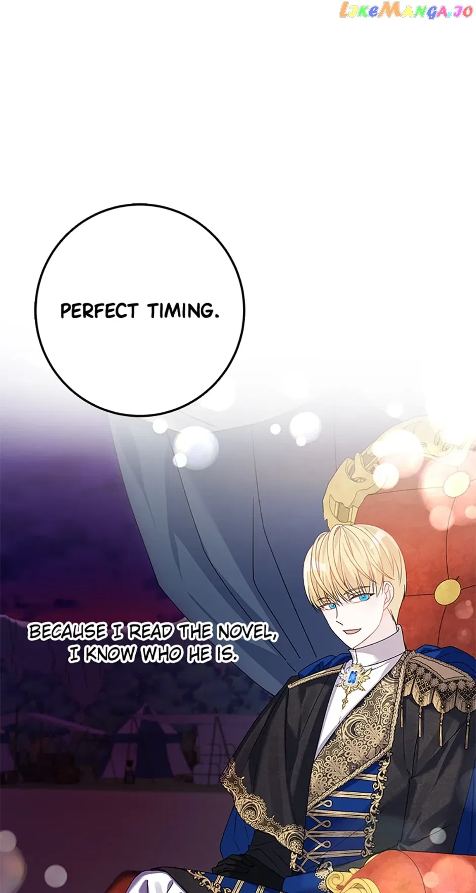 Don’t Be Obsessed With A Spirit Like Me! Chapter 14 – Page 40