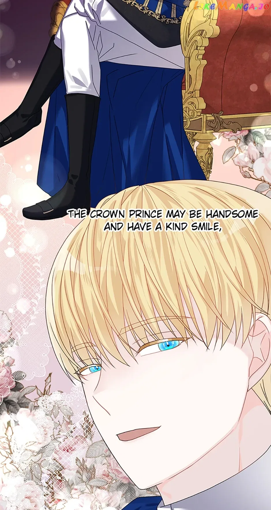 Don’t Be Obsessed With A Spirit Like Me! Chapter 14 – Page 41