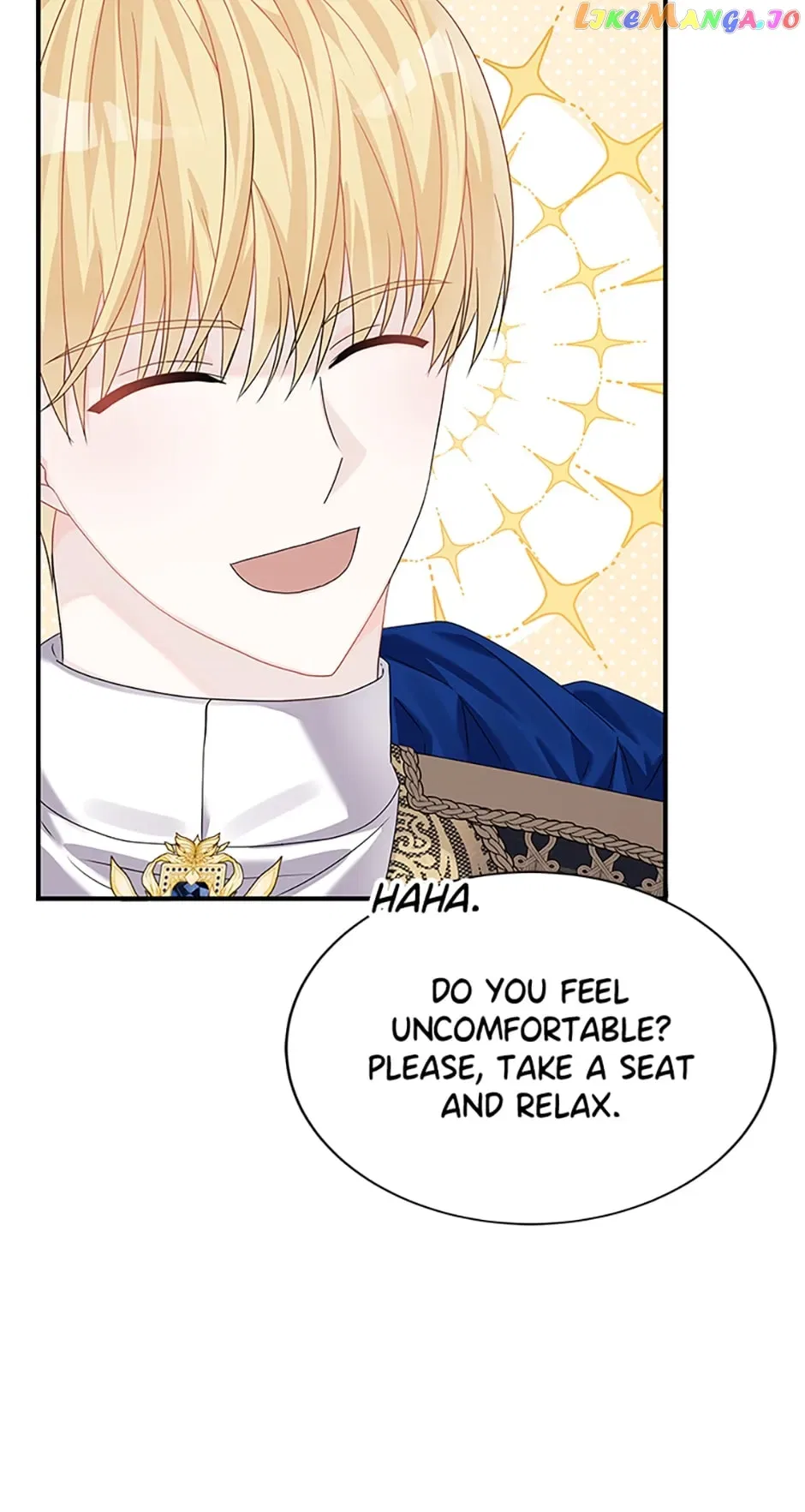 Don’t Be Obsessed With A Spirit Like Me! Chapter 14 – Page 44