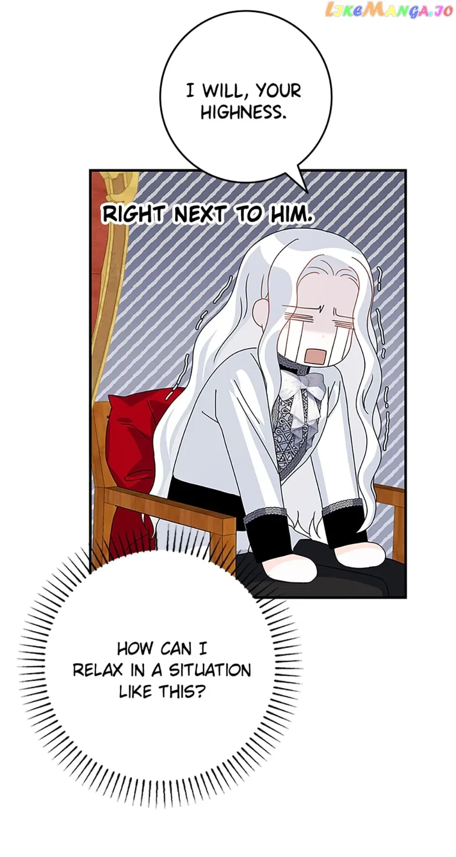 Don’t Be Obsessed With A Spirit Like Me! Chapter 14 – Page 45