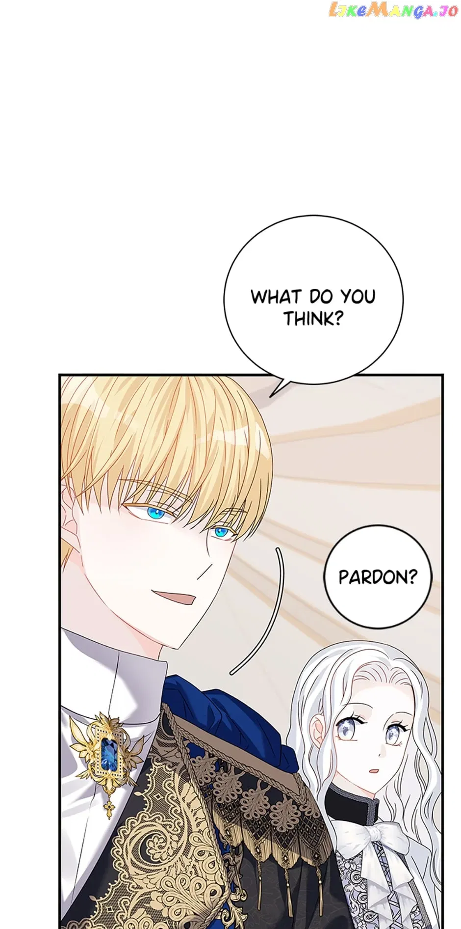 Don’t Be Obsessed With A Spirit Like Me! Chapter 14 – Page 46