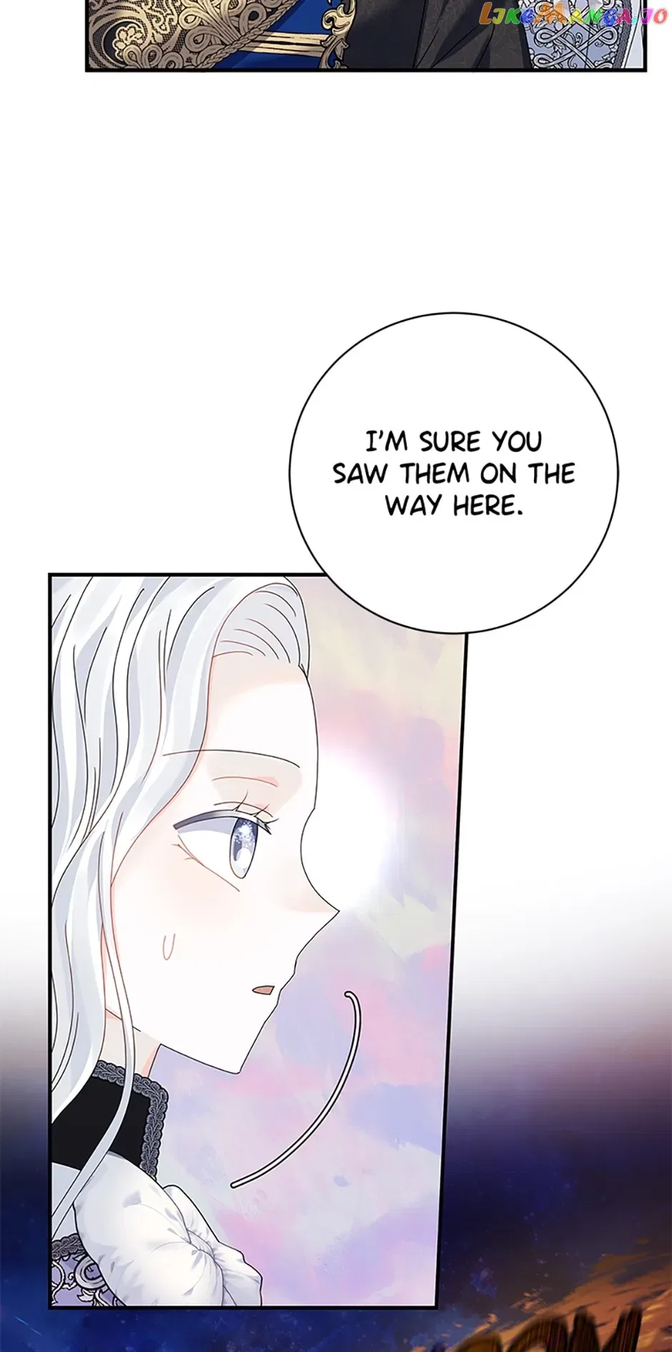 Don’t Be Obsessed With A Spirit Like Me! Chapter 14 – Page 47