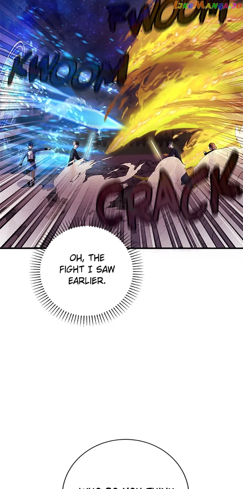 Don’t Be Obsessed With A Spirit Like Me! Chapter 14 – Page 48