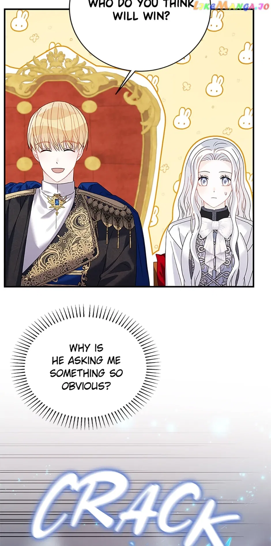 Don’t Be Obsessed With A Spirit Like Me! Chapter 14 – Page 49