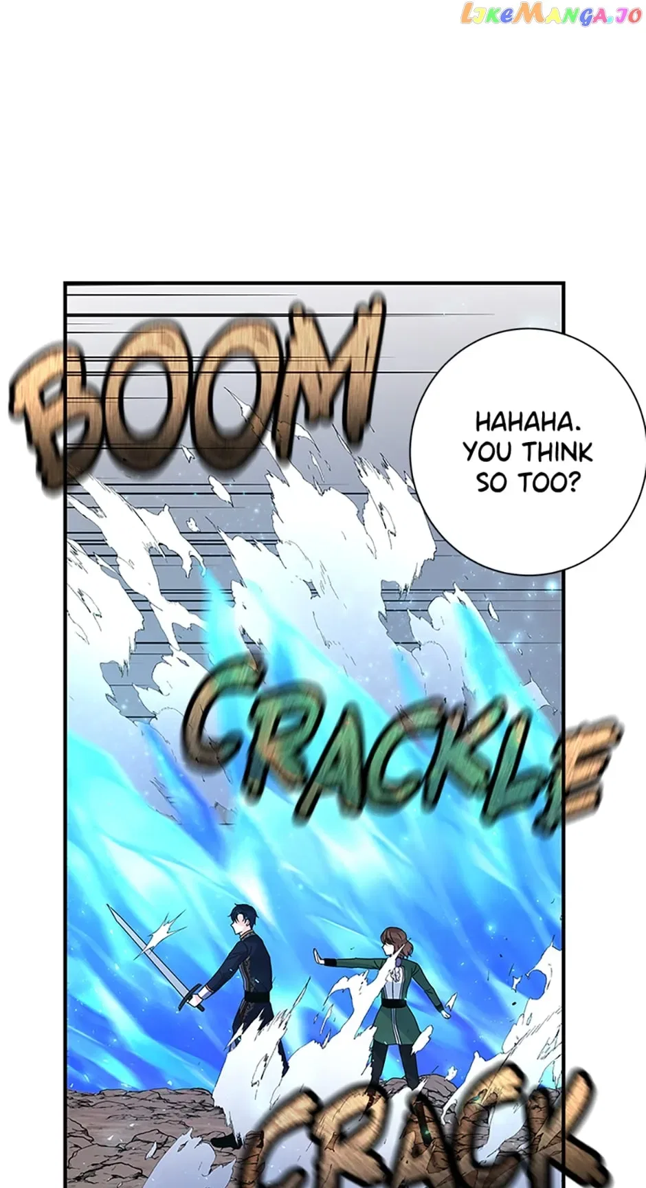 Don’t Be Obsessed With A Spirit Like Me! Chapter 14 – Page 51