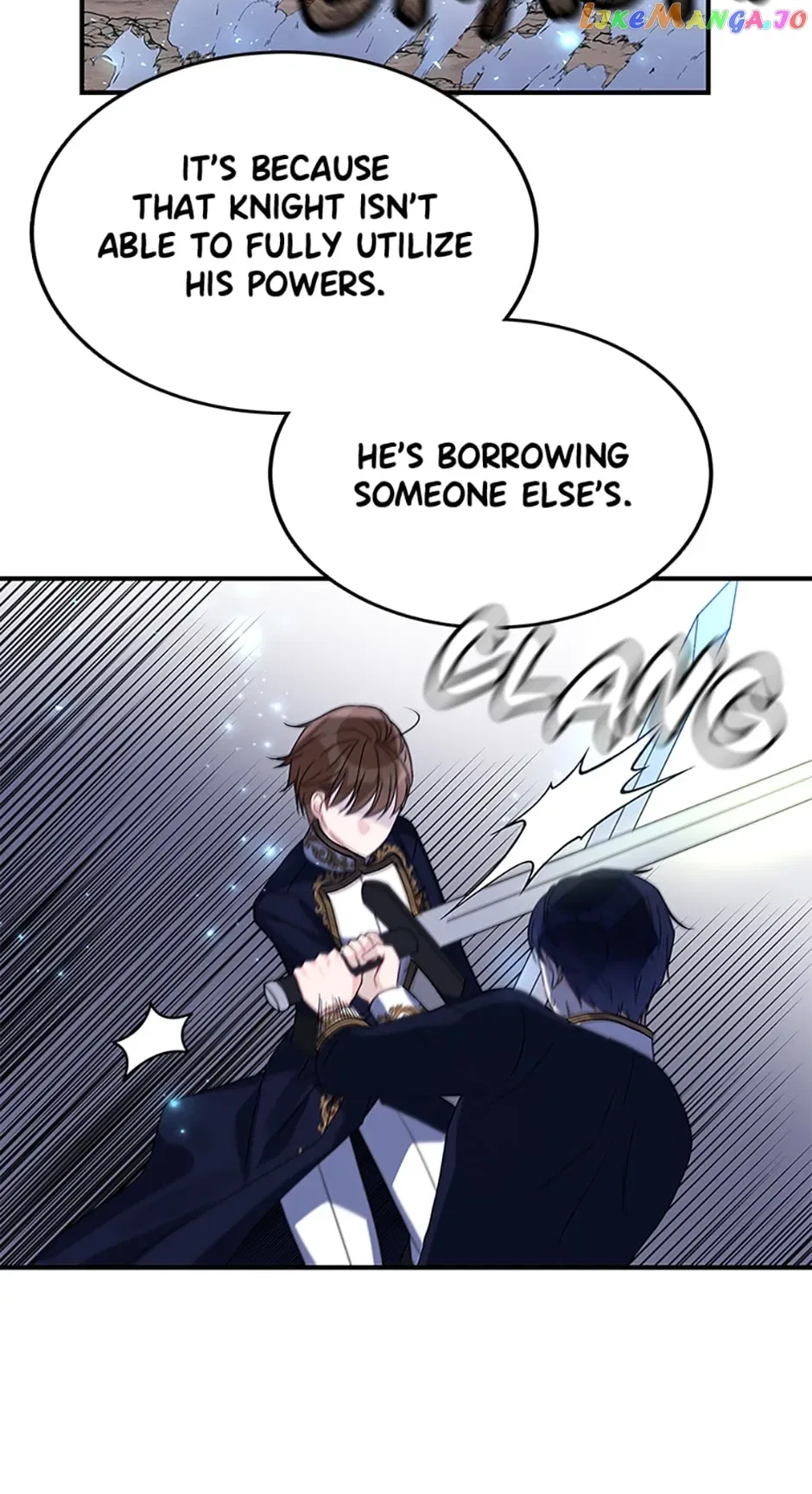 Don’t Be Obsessed With A Spirit Like Me! Chapter 14 – Page 52