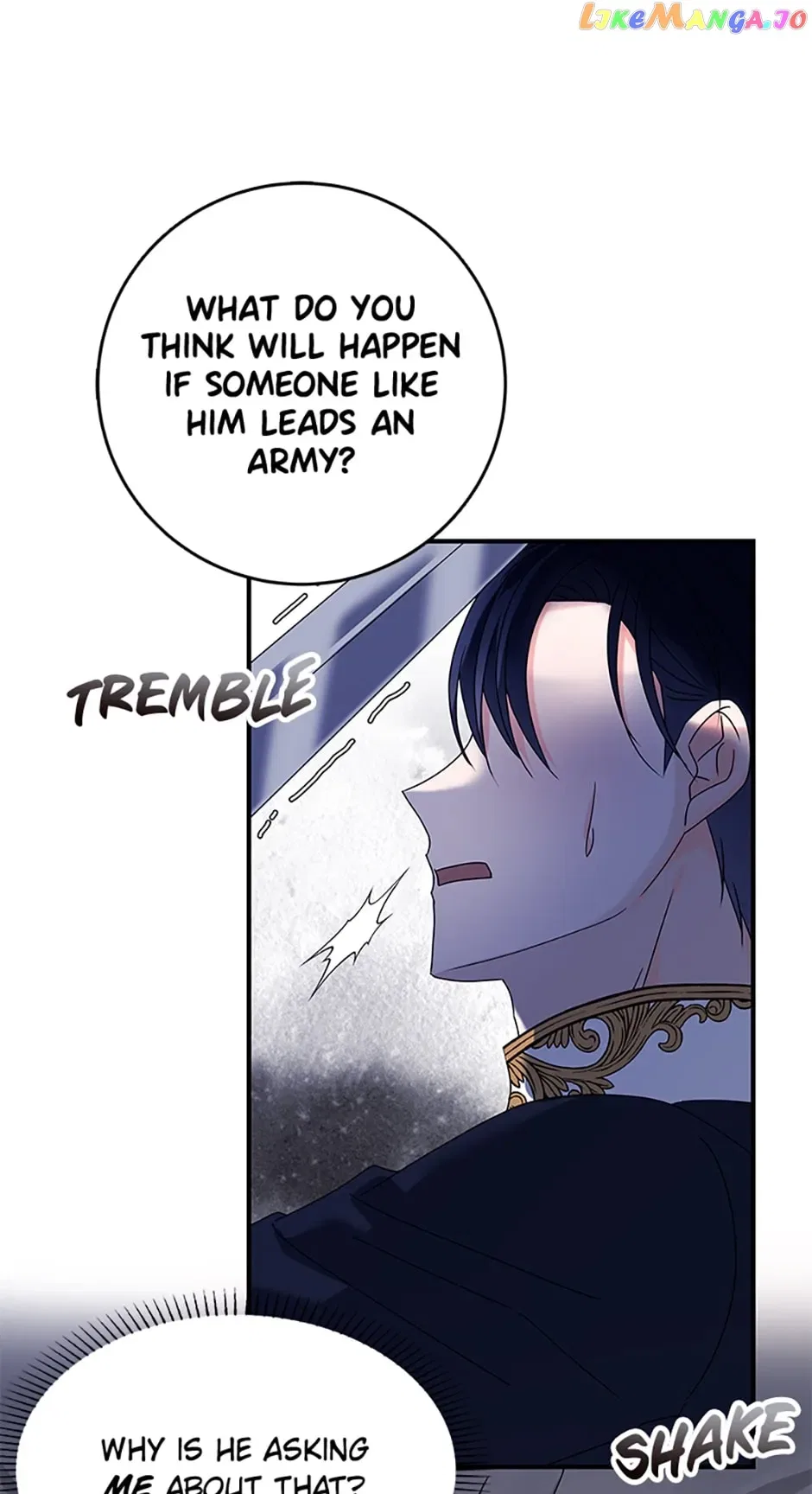 Don’t Be Obsessed With A Spirit Like Me! Chapter 14 – Page 53