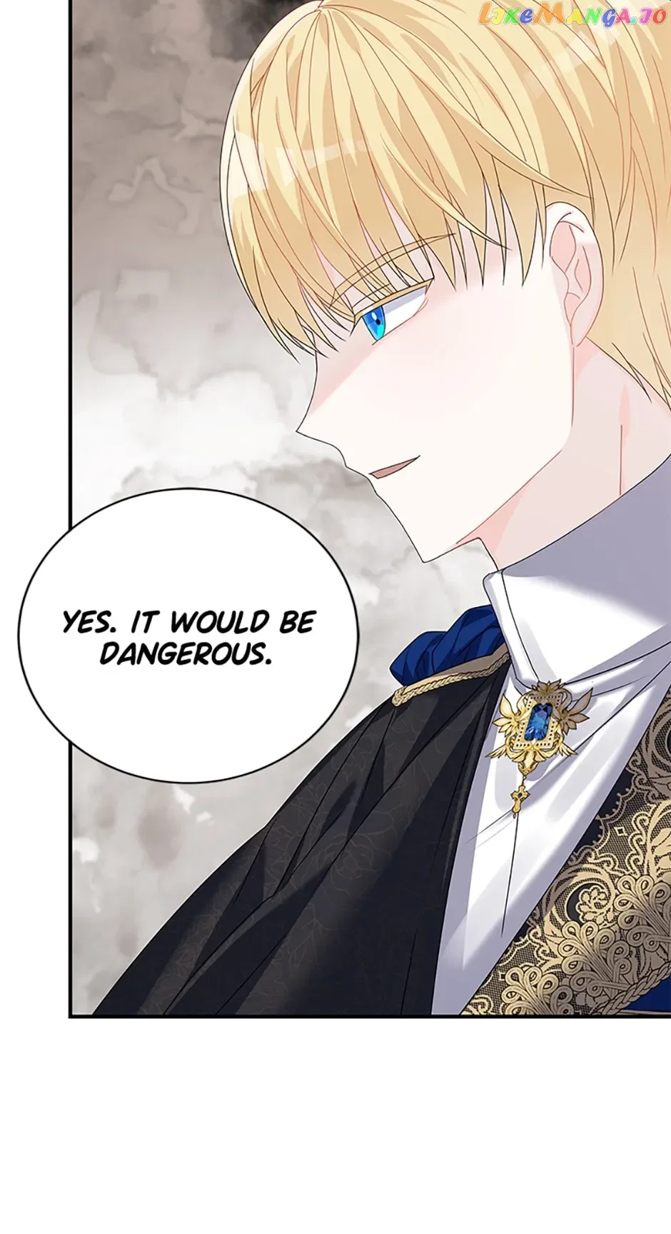 Don’t Be Obsessed With A Spirit Like Me! Chapter 14 – Page 56
