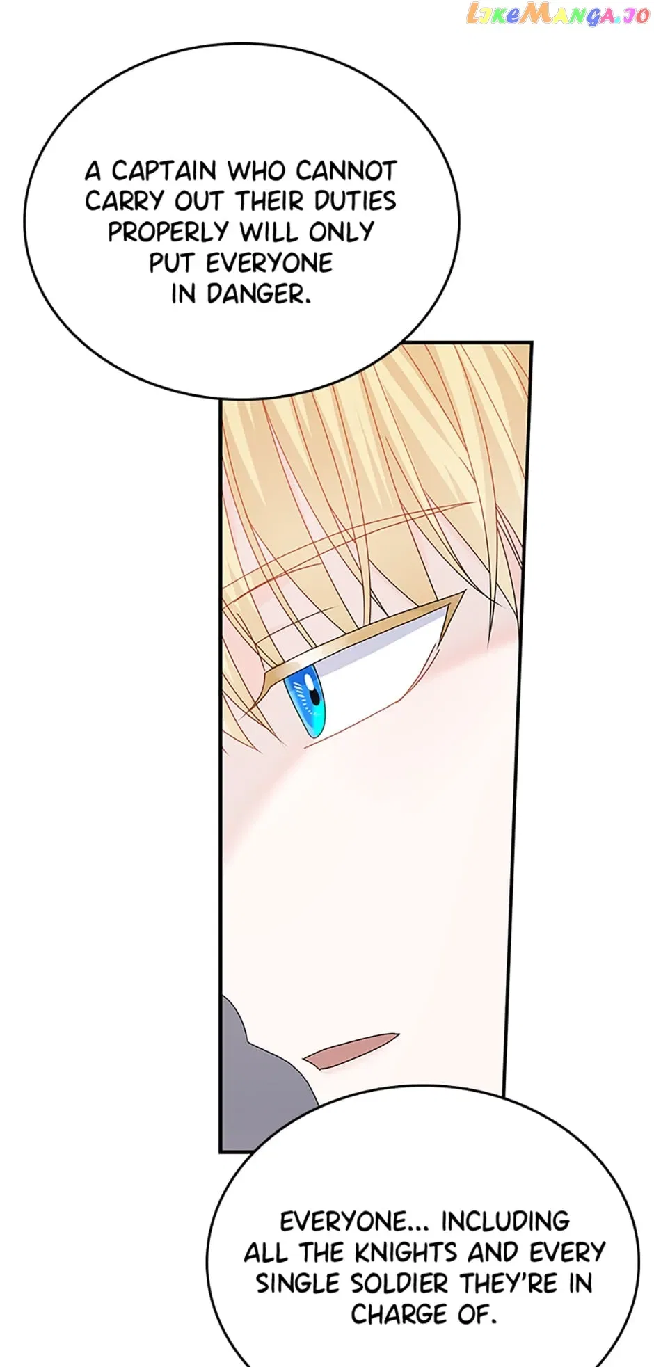 Don’t Be Obsessed With A Spirit Like Me! Chapter 14 – Page 57