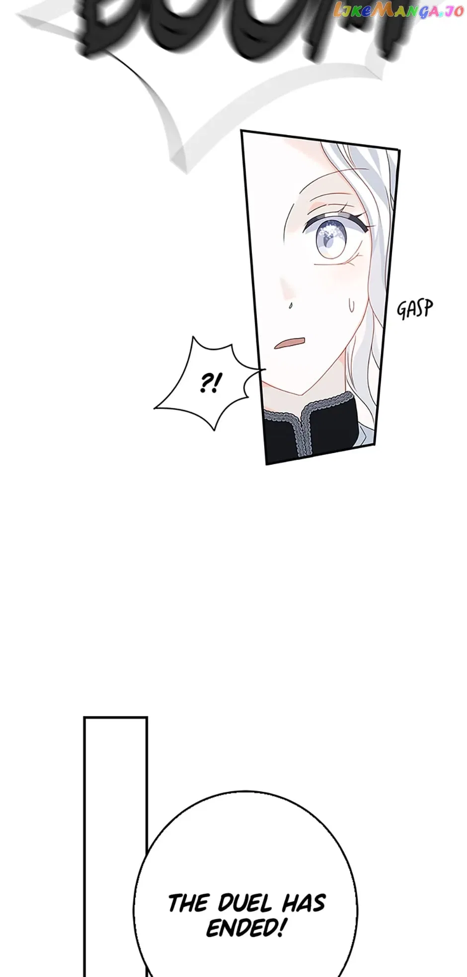 Don’t Be Obsessed With A Spirit Like Me! Chapter 14 – Page 59