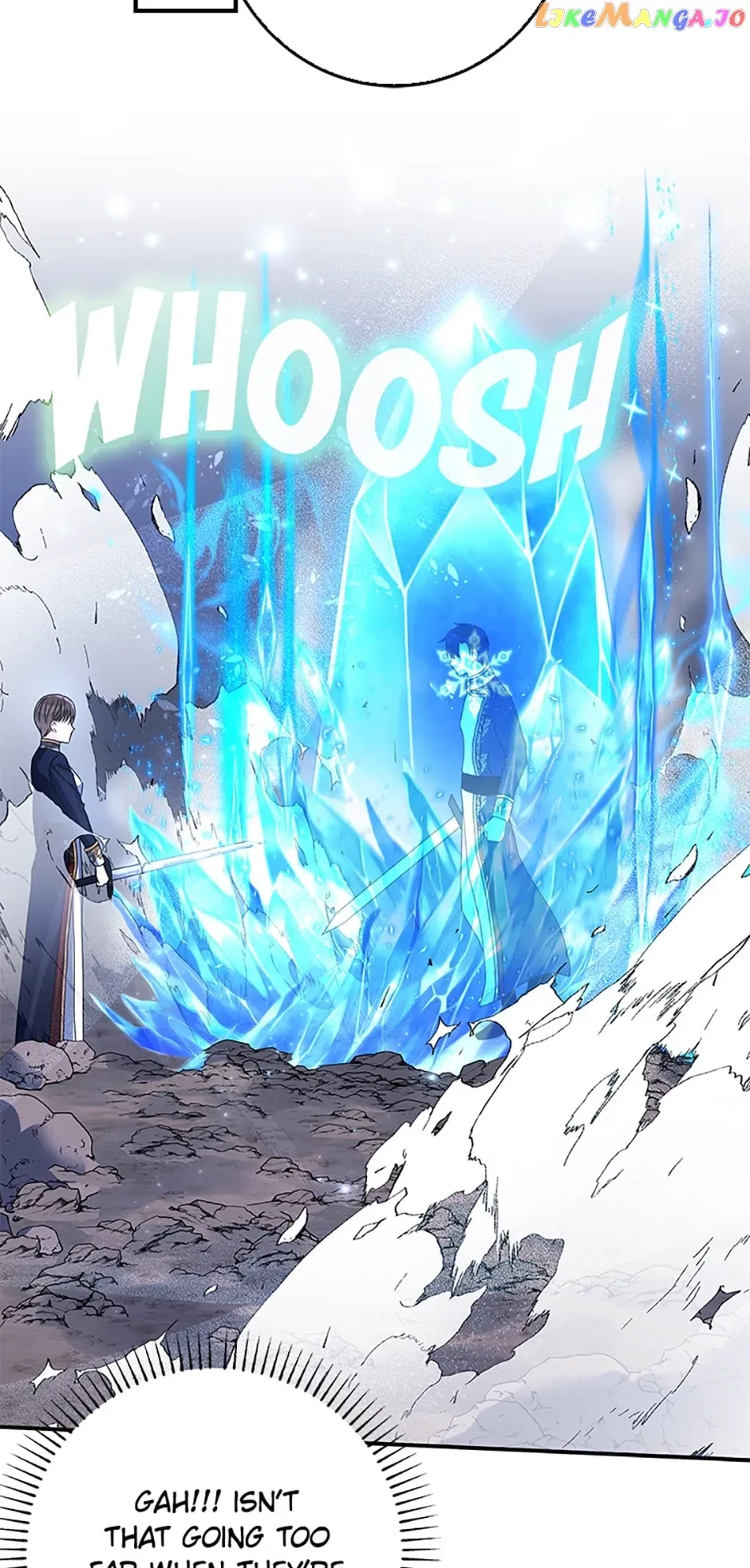 Don’t Be Obsessed With A Spirit Like Me! Chapter 14 – Page 60