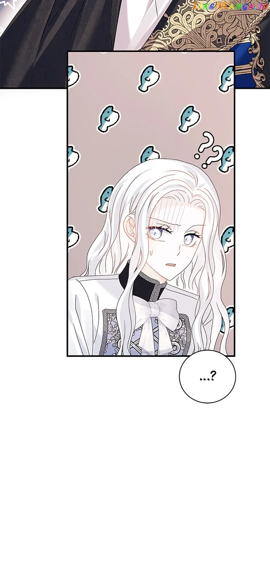 Don’t Be Obsessed With A Spirit Like Me! Chapter 14 – Page 63