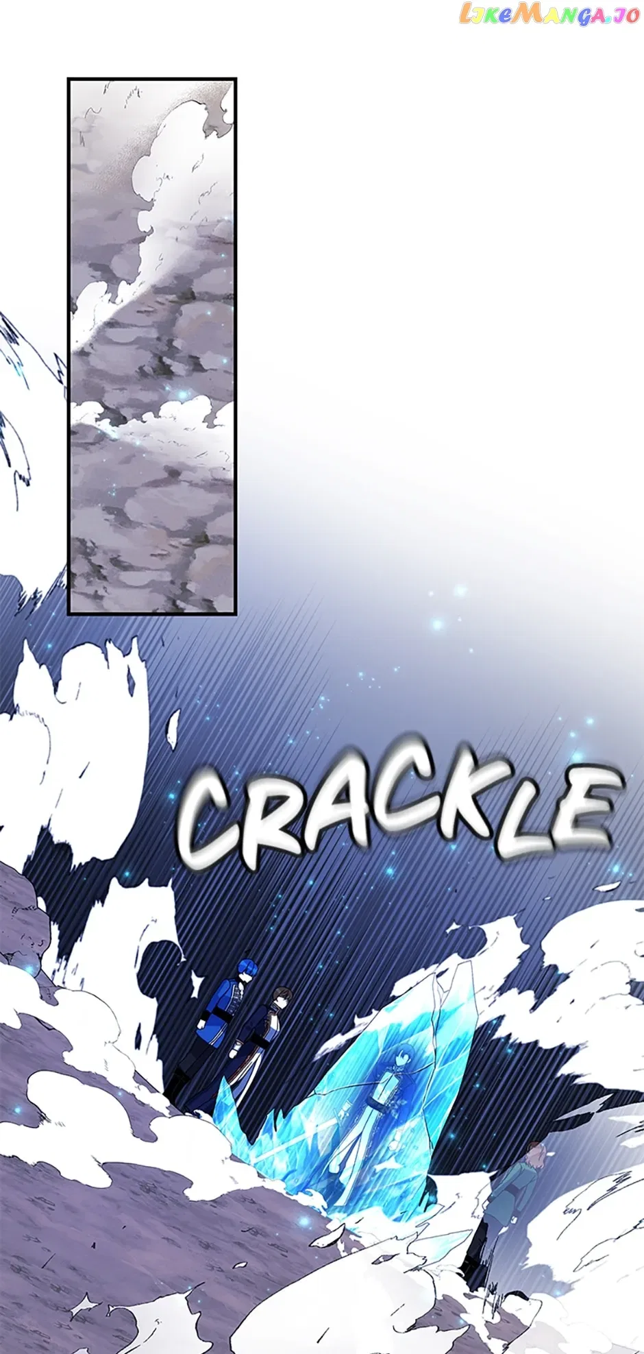 Don’t Be Obsessed With A Spirit Like Me! Chapter 14 – Page 64