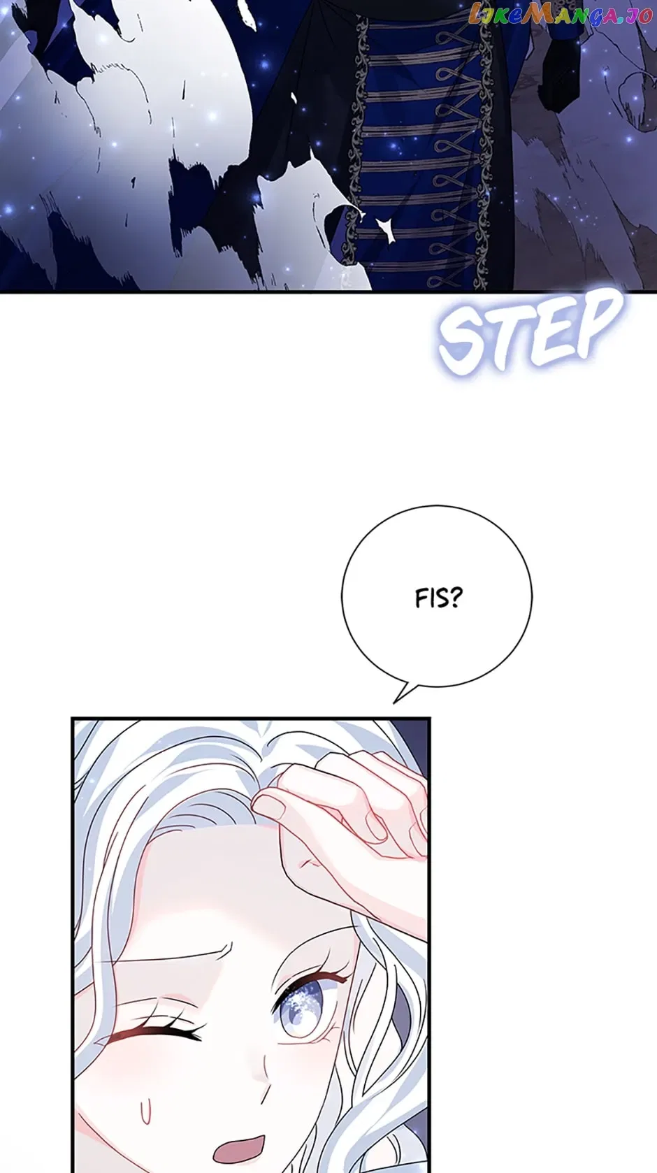 Don’t Be Obsessed With A Spirit Like Me! Chapter 14 – Page 67