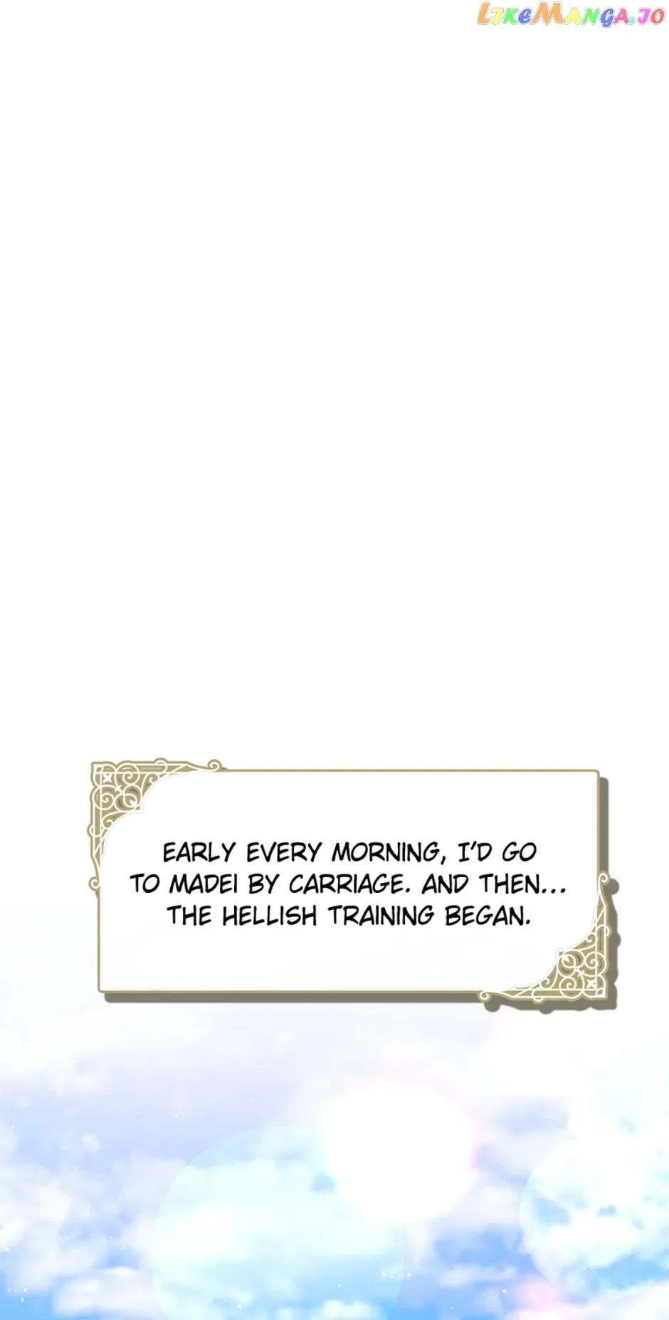 Don’t Be Obsessed With A Spirit Like Me! Chapter 13 – Page 1