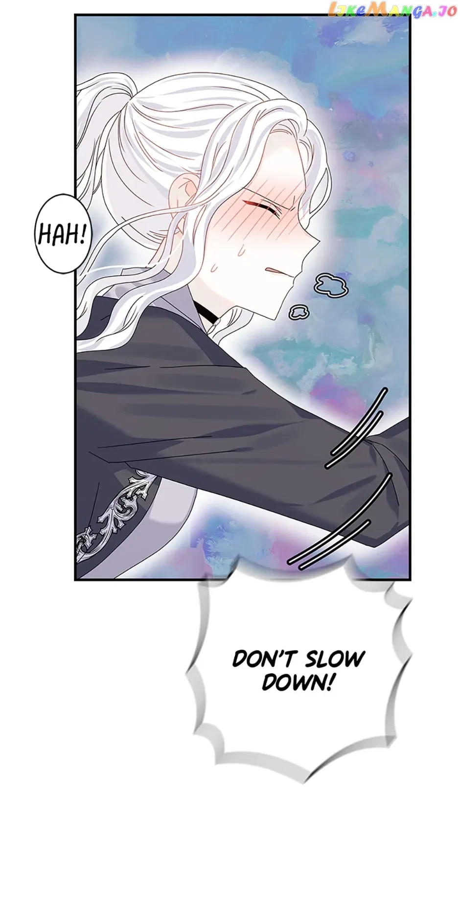 Don’t Be Obsessed With A Spirit Like Me! Chapter 13 – Page 3