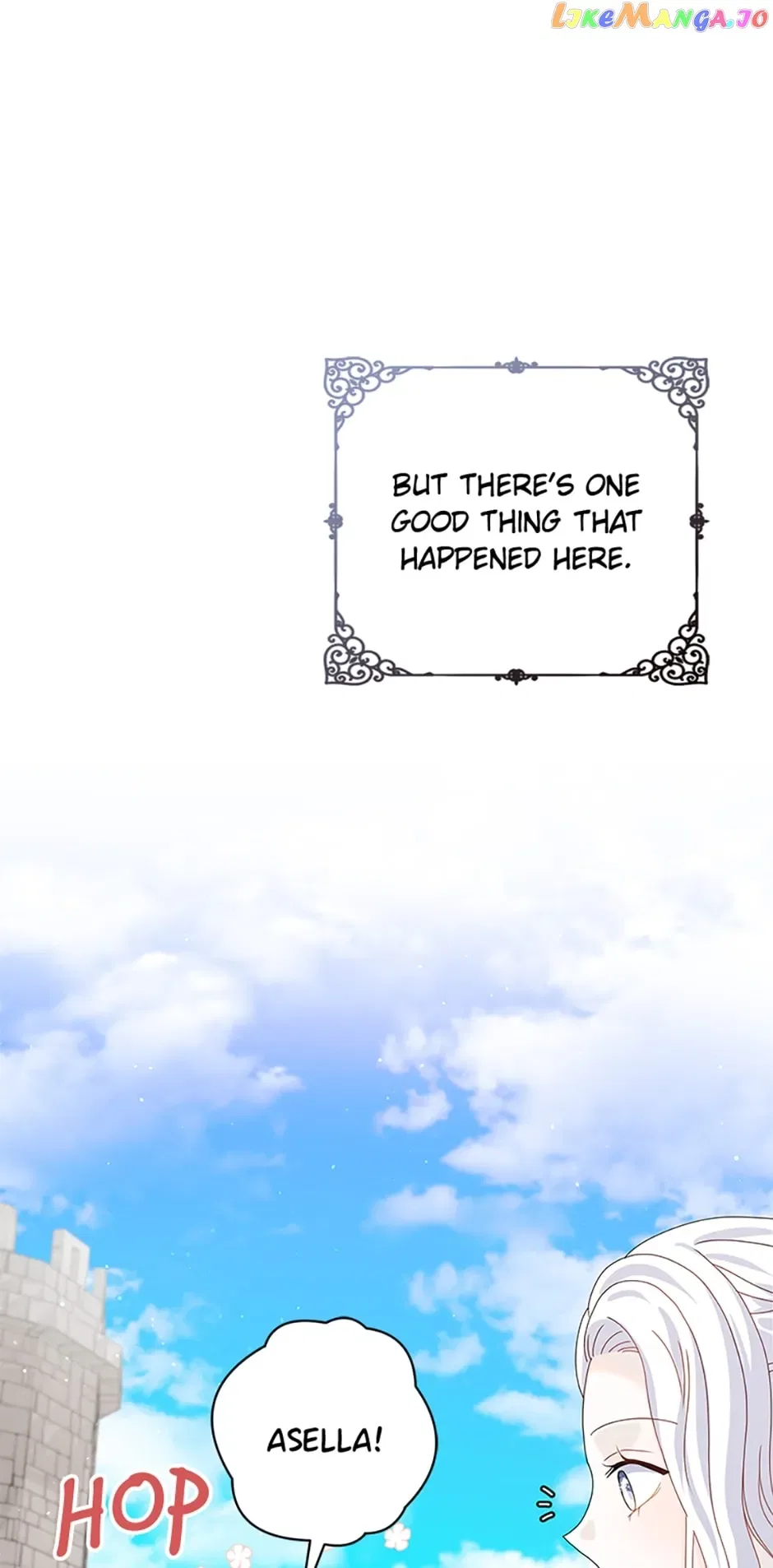 Don’t Be Obsessed With A Spirit Like Me! Chapter 13 – Page 7