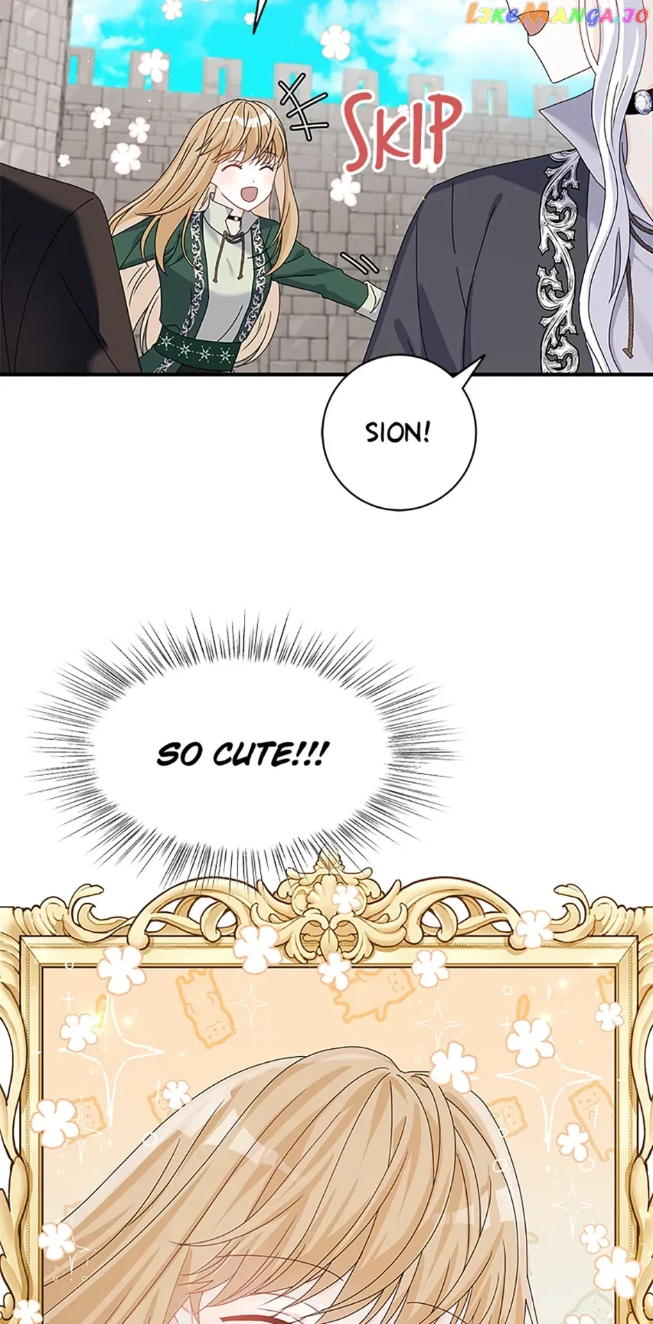 Don’t Be Obsessed With A Spirit Like Me! Chapter 13 – Page 8
