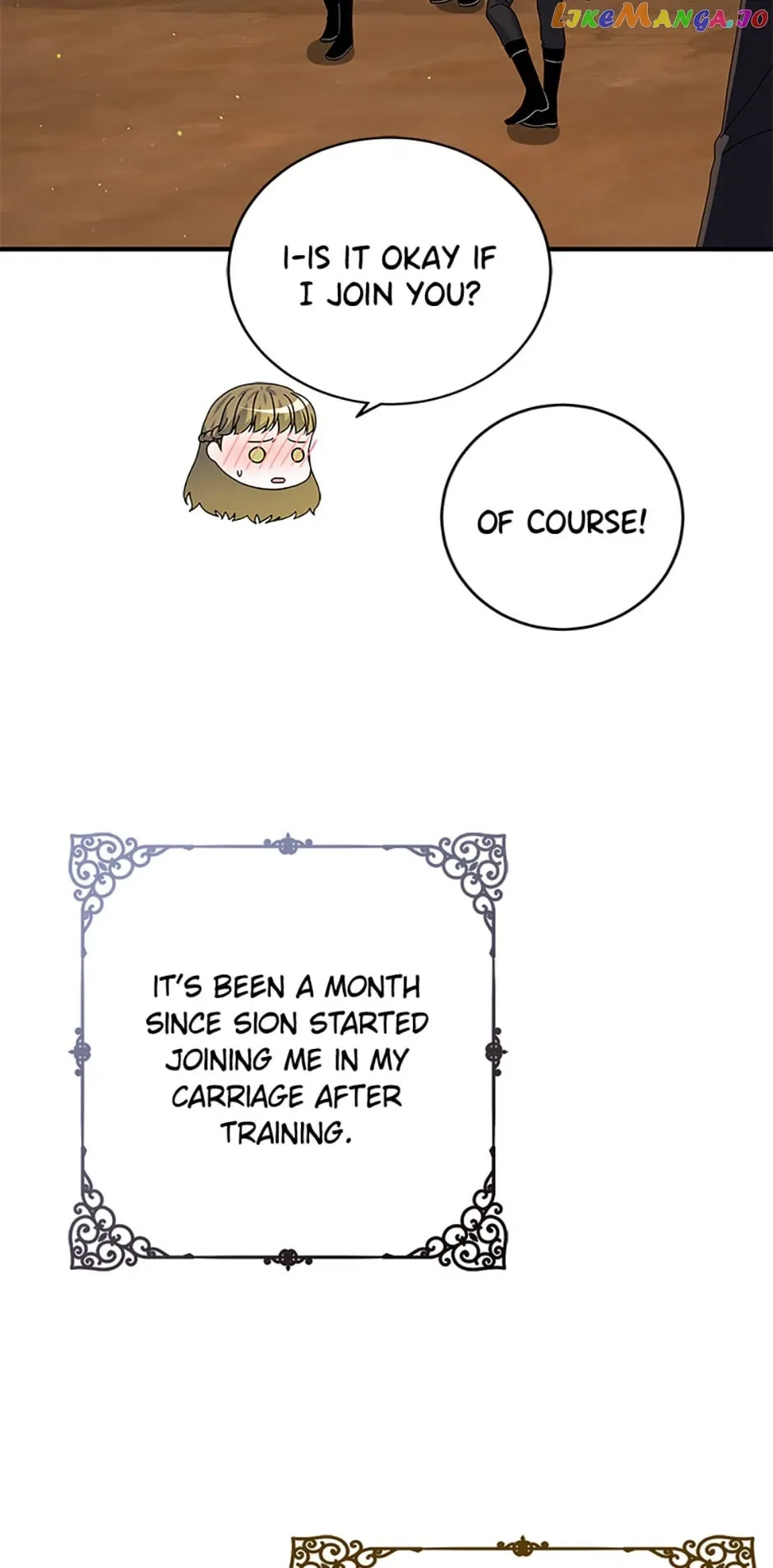 Don’t Be Obsessed With A Spirit Like Me! Chapter 13 – Page 10