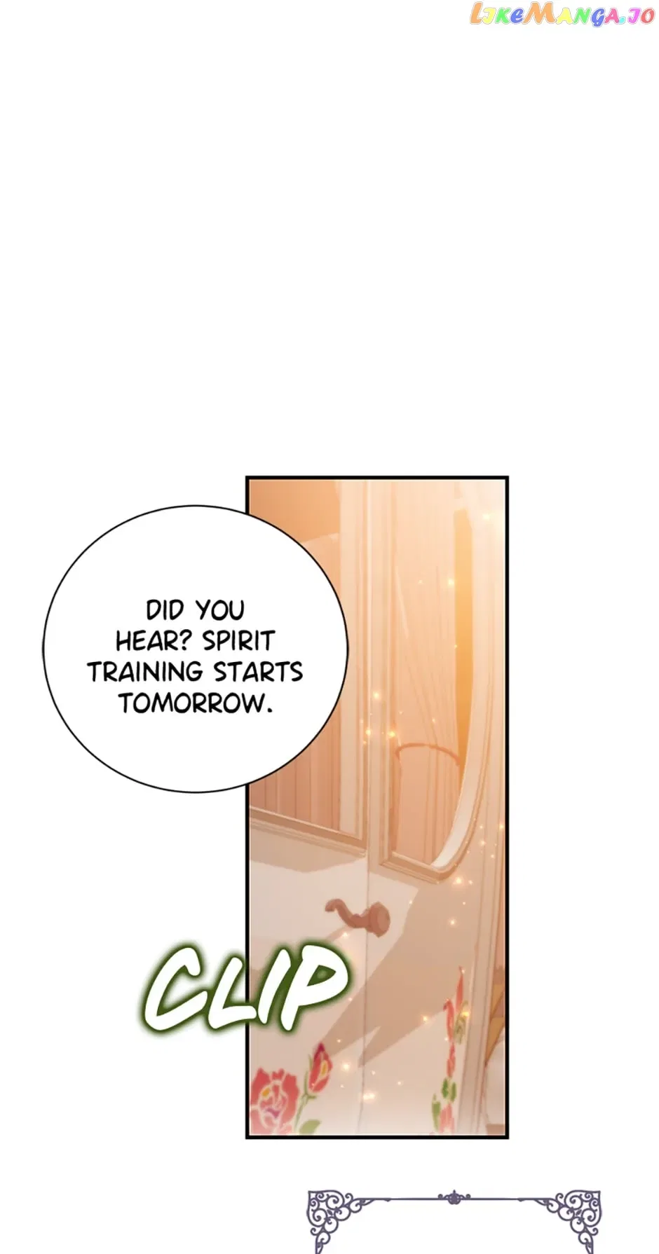 Don’t Be Obsessed With A Spirit Like Me! Chapter 13 – Page 12
