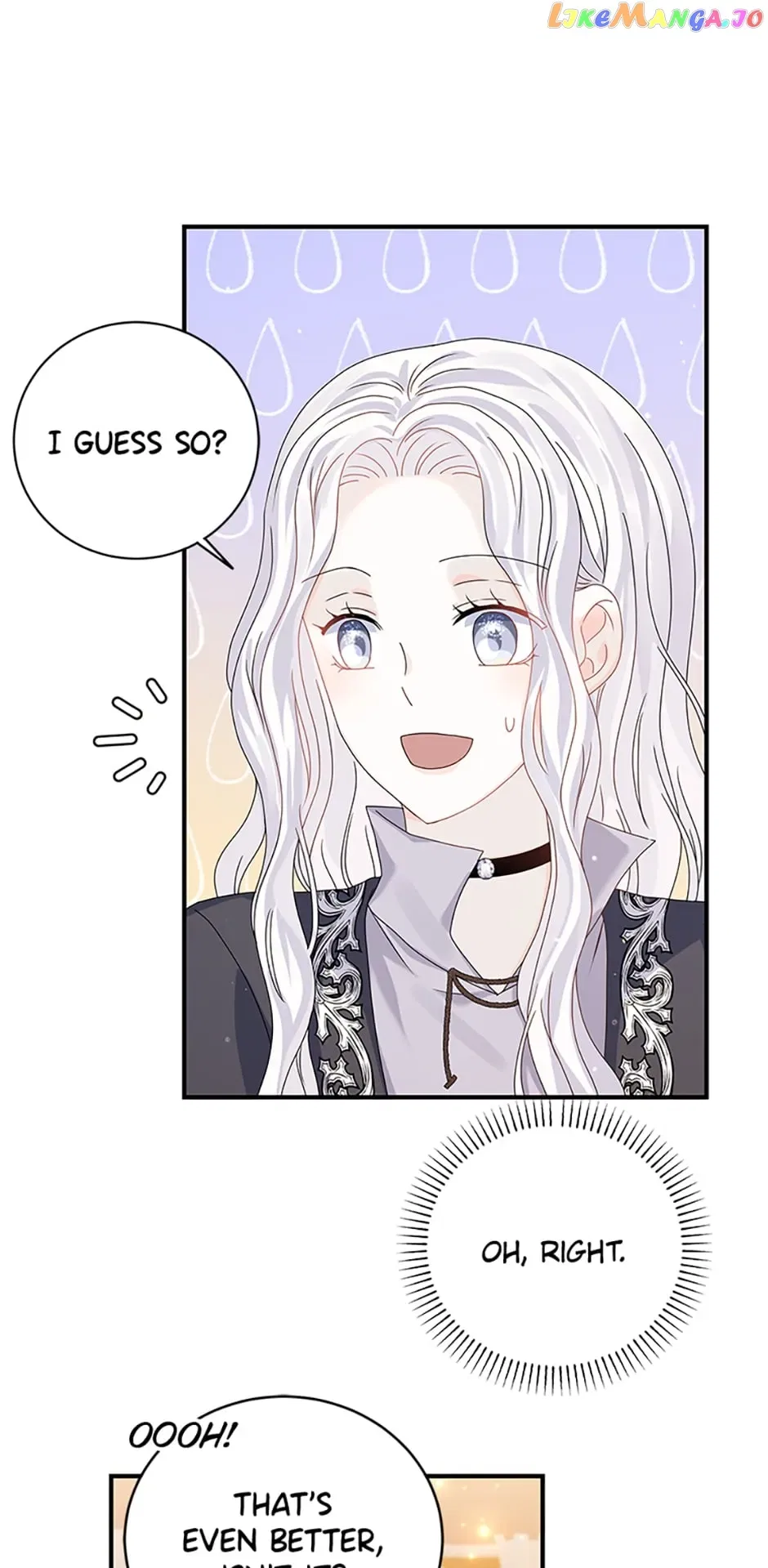 Don’t Be Obsessed With A Spirit Like Me! Chapter 13 – Page 18