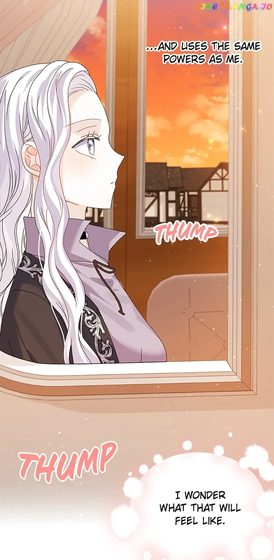 Don’t Be Obsessed With A Spirit Like Me! Chapter 13 – Page 22
