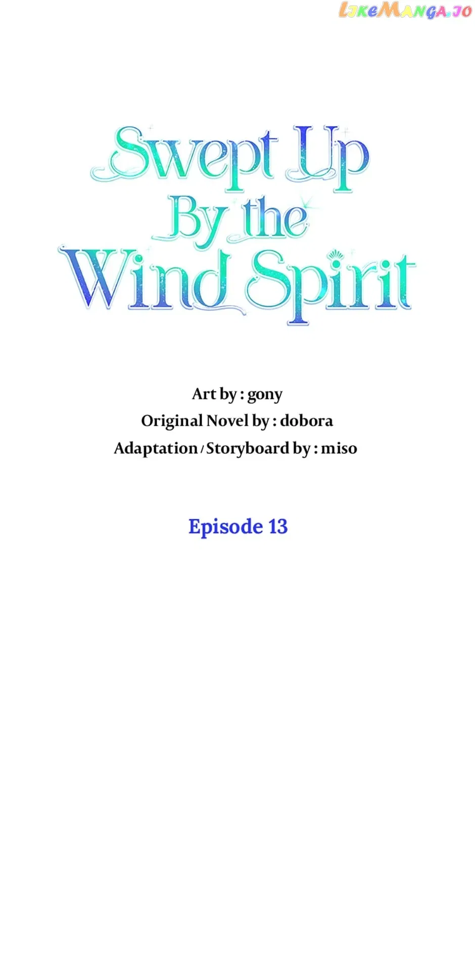 Don’t Be Obsessed With A Spirit Like Me! Chapter 13 – Page 24