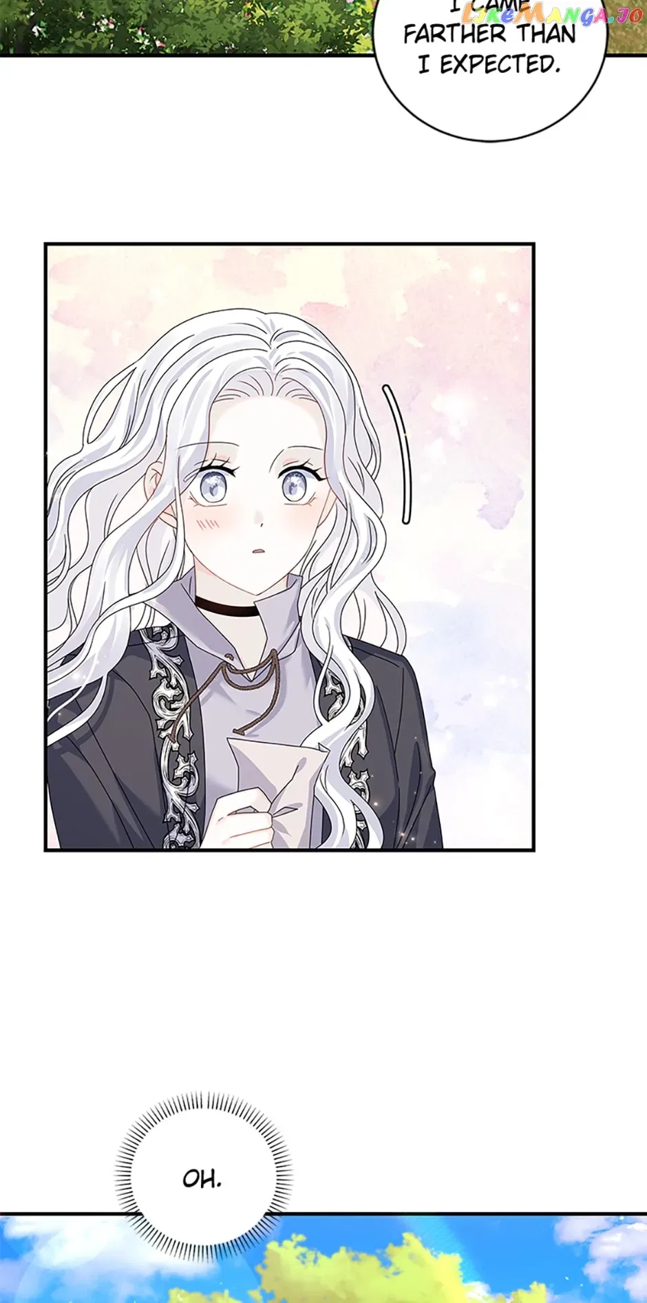Don’t Be Obsessed With A Spirit Like Me! Chapter 13 – Page 27