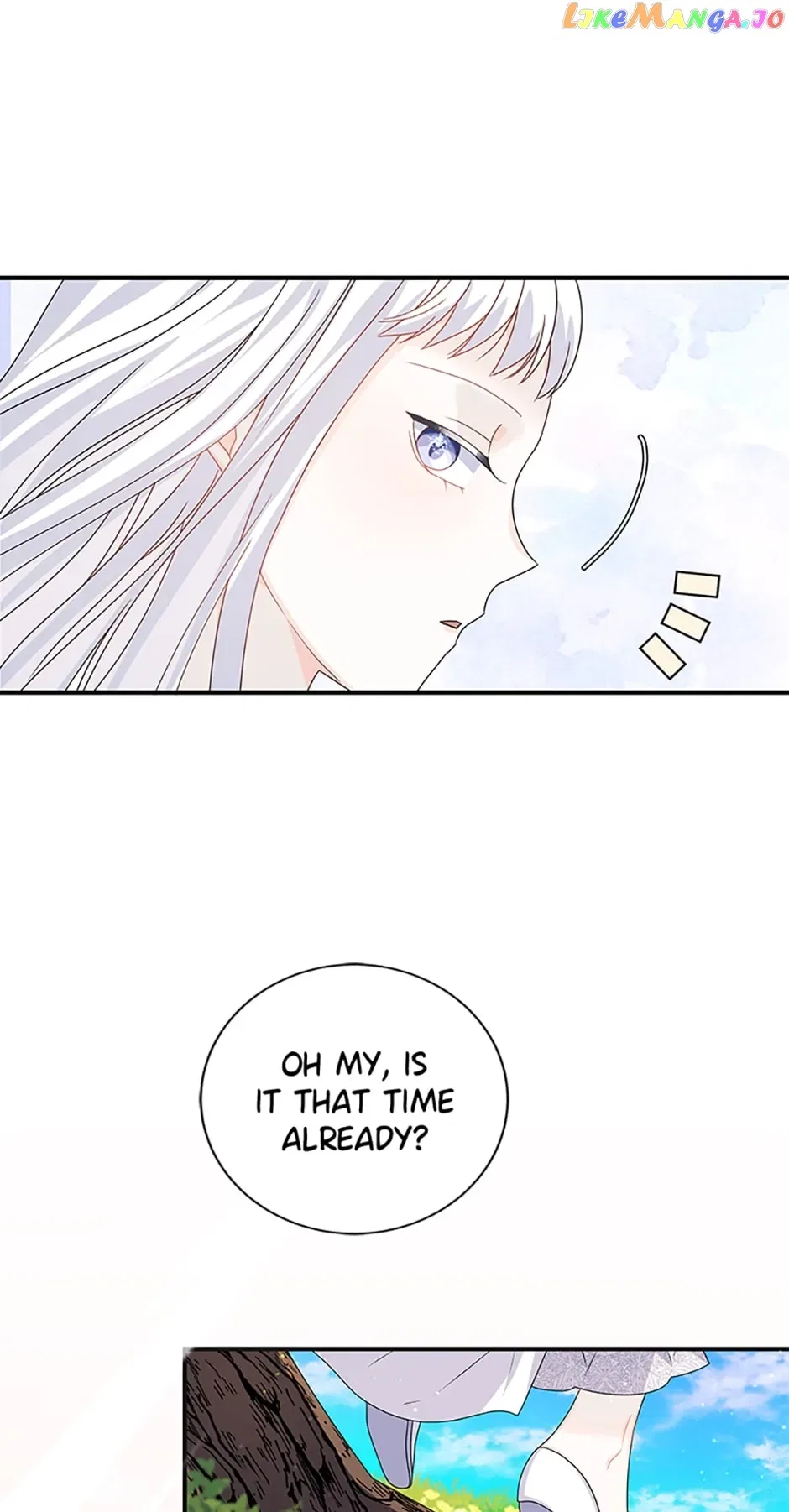 Don’t Be Obsessed With A Spirit Like Me! Chapter 13 – Page 30