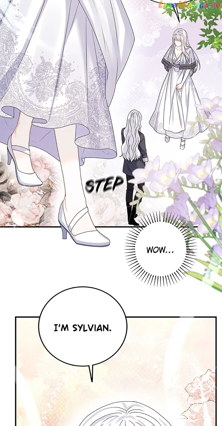 Don’t Be Obsessed With A Spirit Like Me! Chapter 13 – Page 32