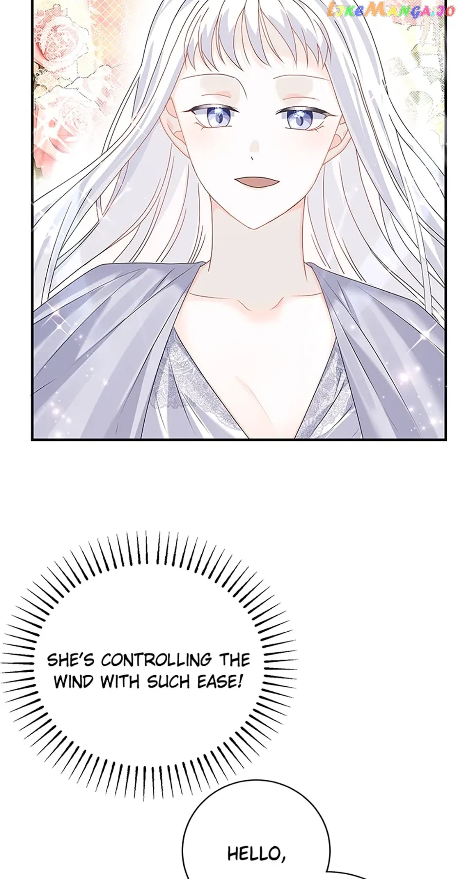 Don’t Be Obsessed With A Spirit Like Me! Chapter 13 – Page 33