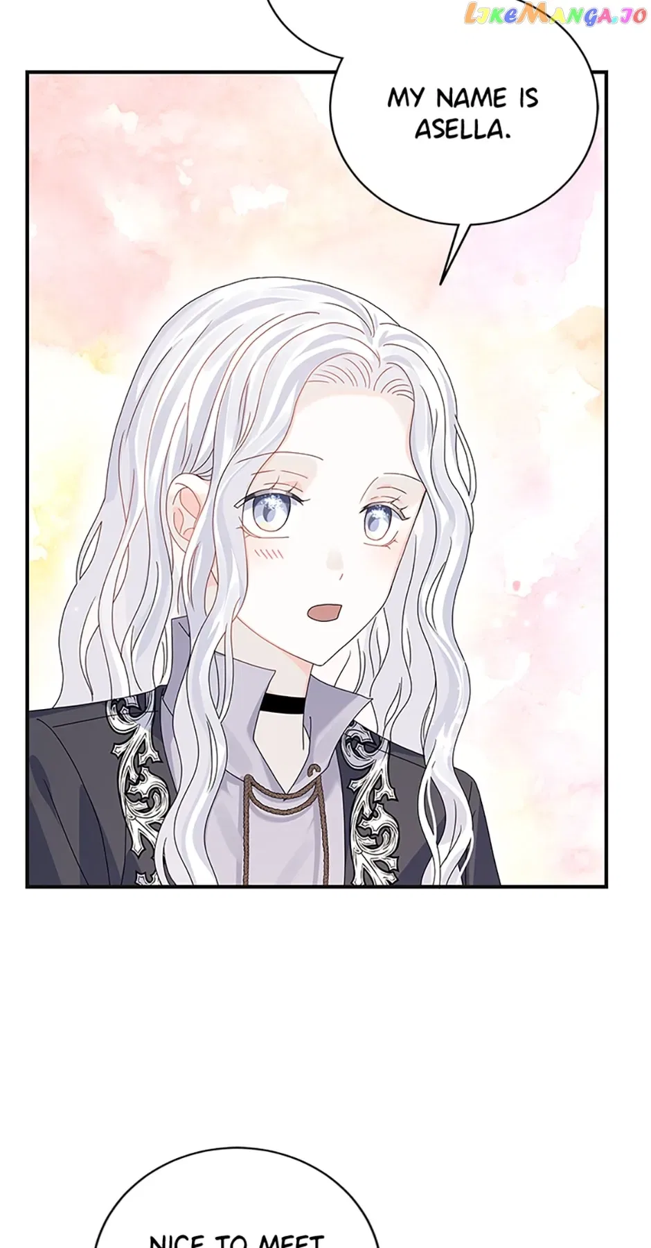 Don’t Be Obsessed With A Spirit Like Me! Chapter 13 – Page 34