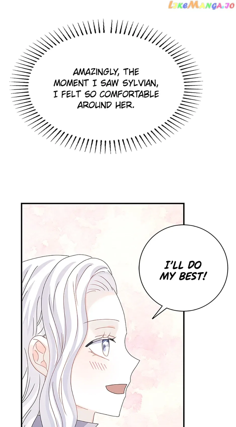Don’t Be Obsessed With A Spirit Like Me! Chapter 13 – Page 36