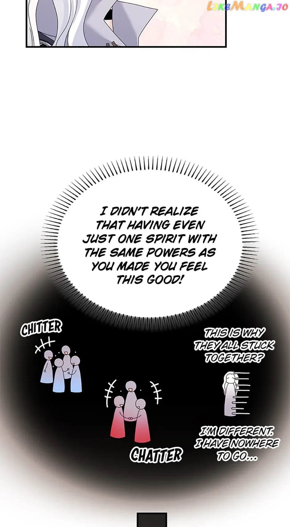 Don’t Be Obsessed With A Spirit Like Me! Chapter 13 – Page 37