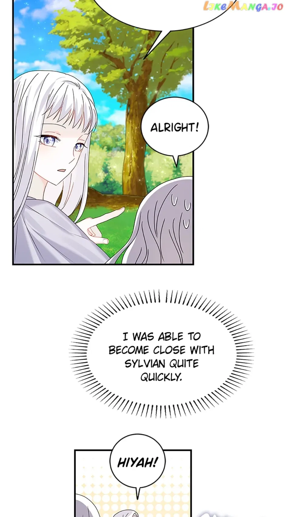 Don’t Be Obsessed With A Spirit Like Me! Chapter 13 – Page 40