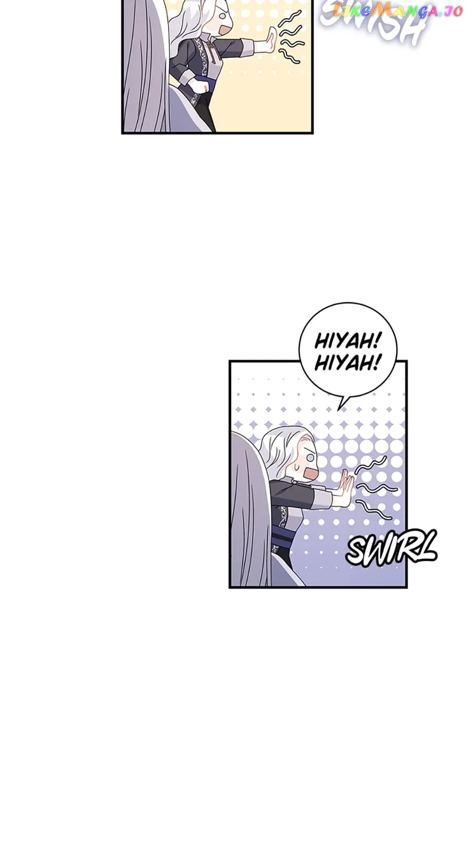 Don’t Be Obsessed With A Spirit Like Me! Chapter 13 – Page 41