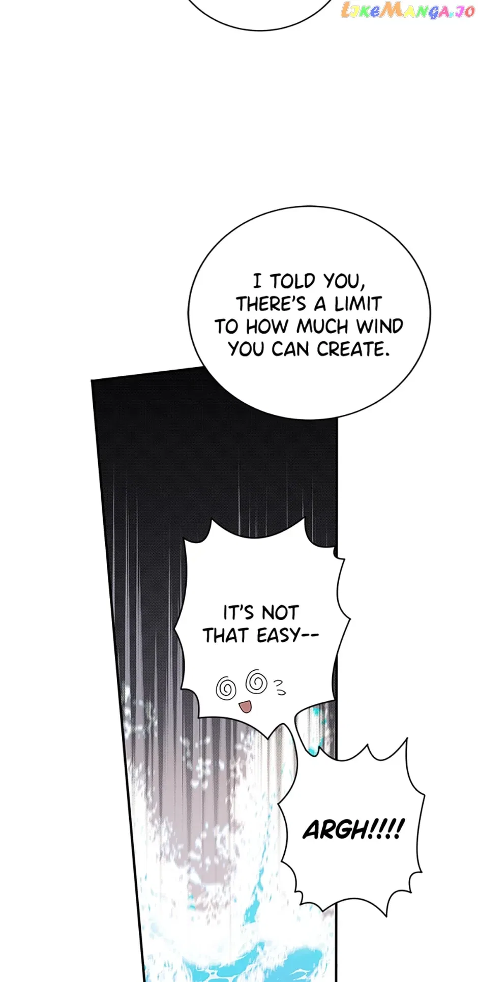 Don’t Be Obsessed With A Spirit Like Me! Chapter 13 – Page 45