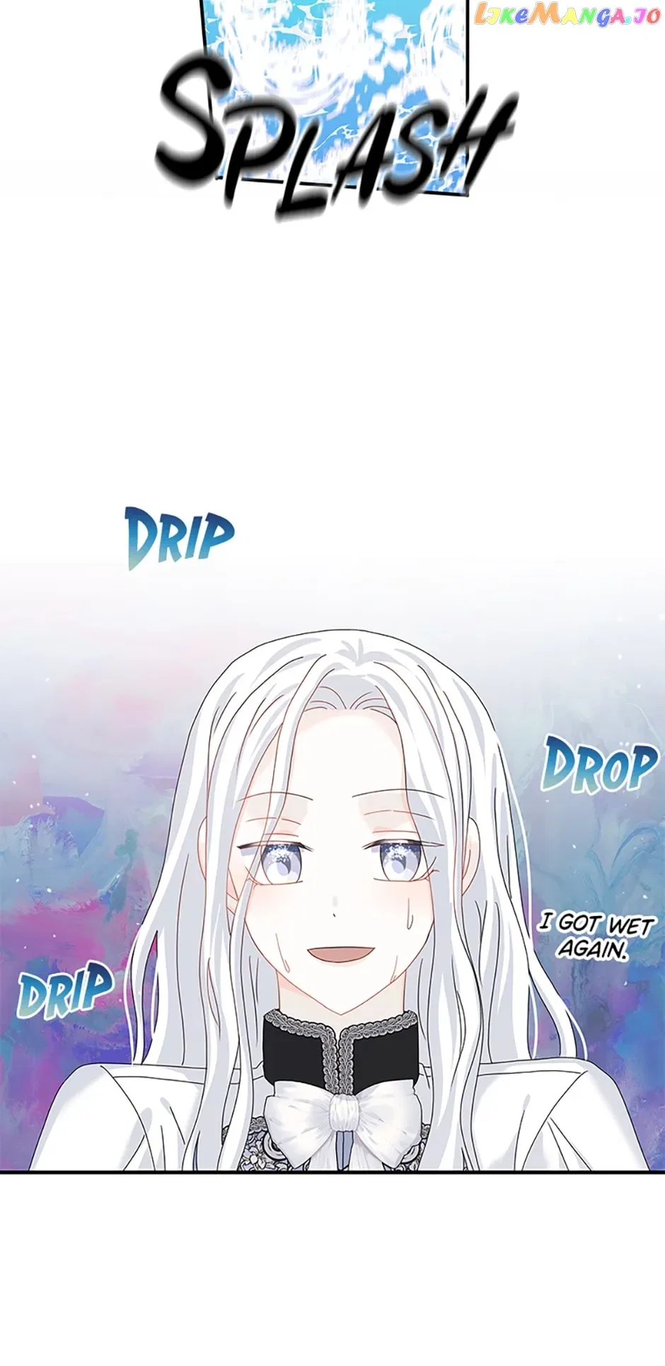 Don’t Be Obsessed With A Spirit Like Me! Chapter 13 – Page 46