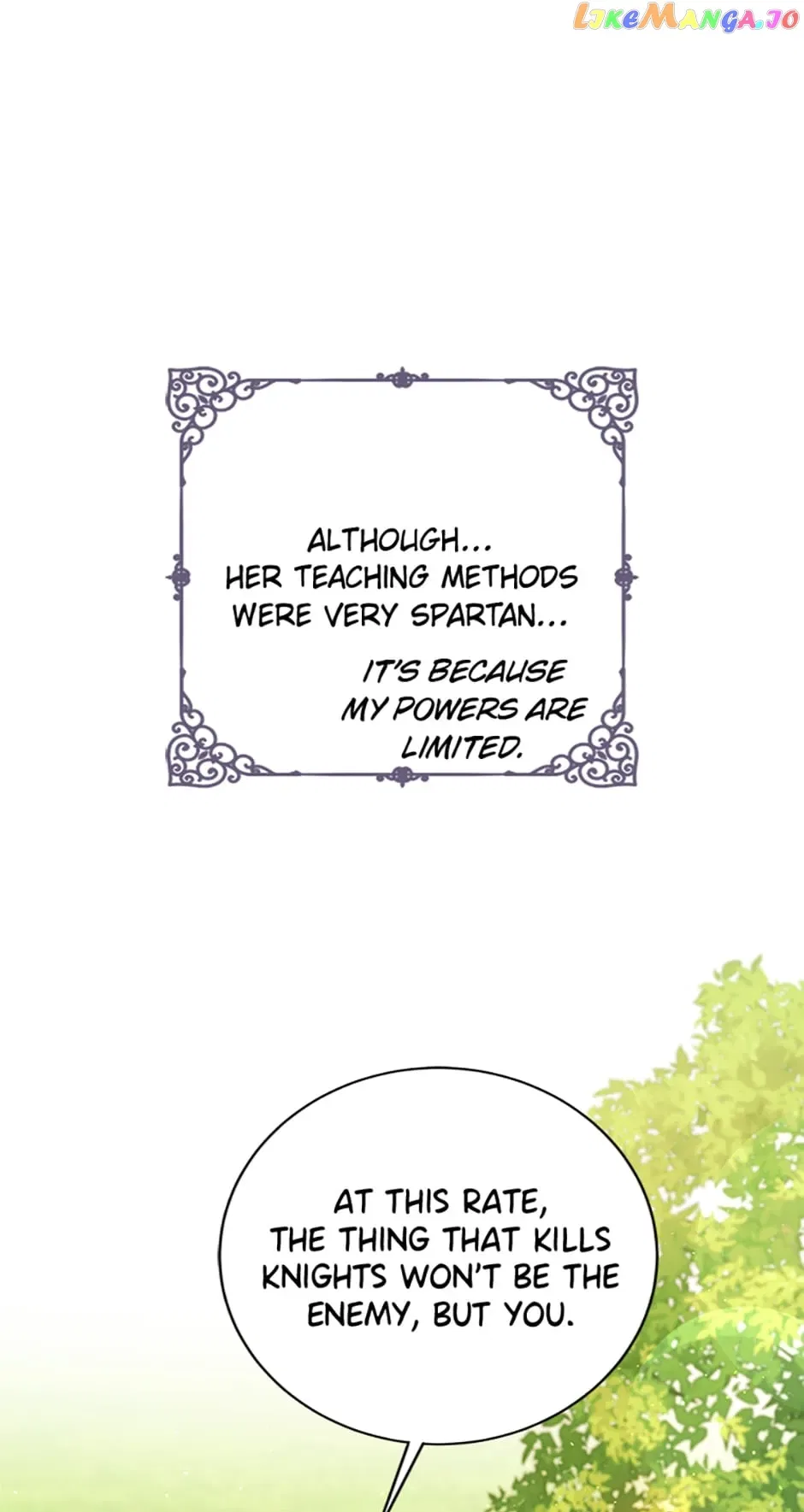 Don’t Be Obsessed With A Spirit Like Me! Chapter 13 – Page 47