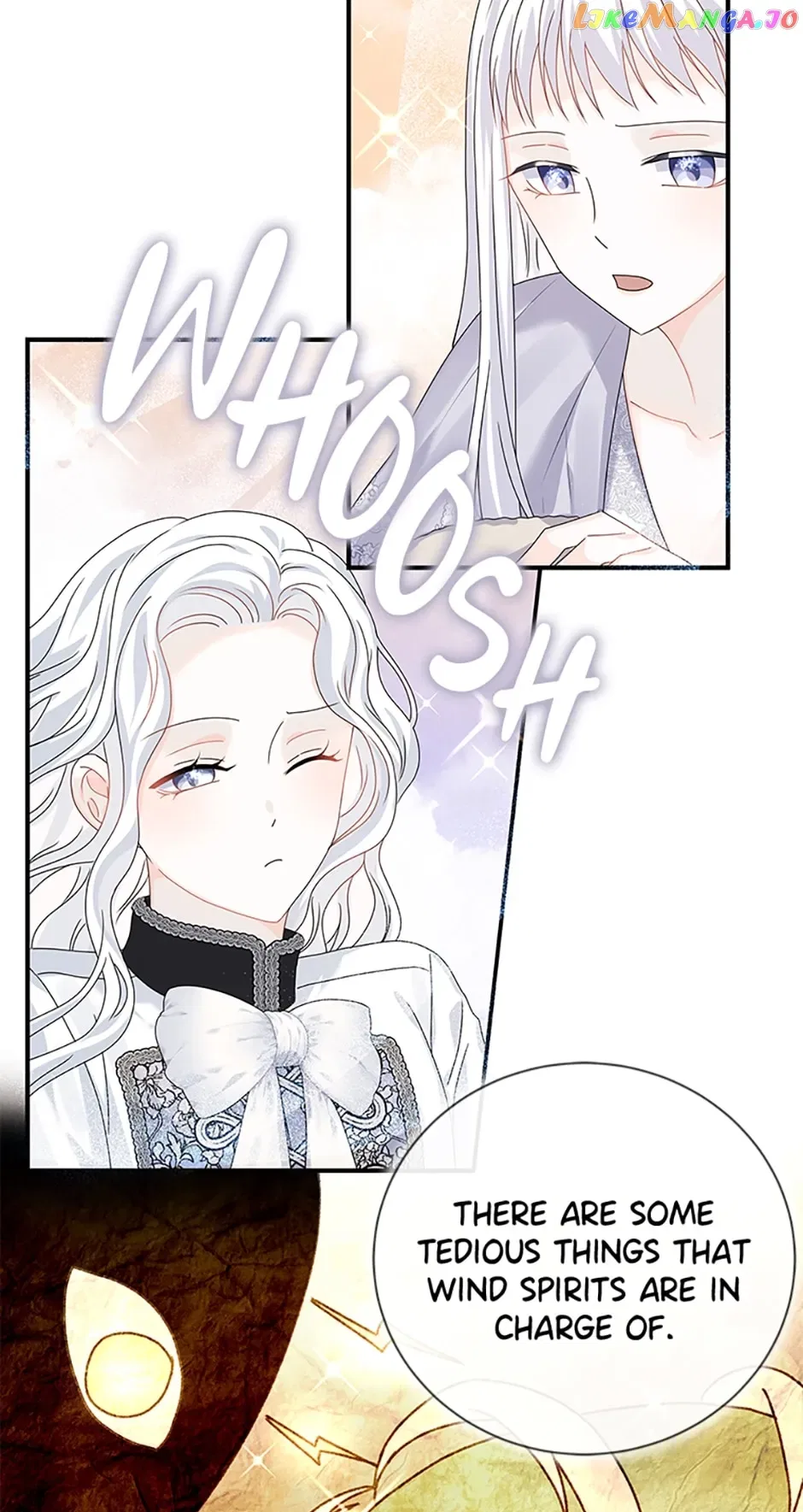 Don’t Be Obsessed With A Spirit Like Me! Chapter 13 – Page 49