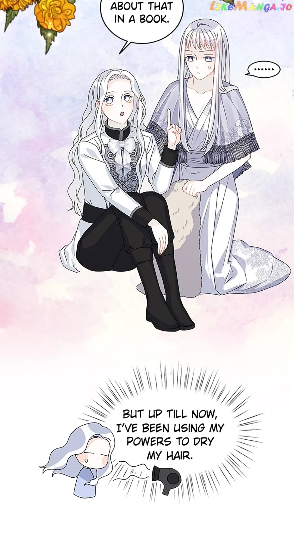 Don’t Be Obsessed With A Spirit Like Me! Chapter 13 – Page 51