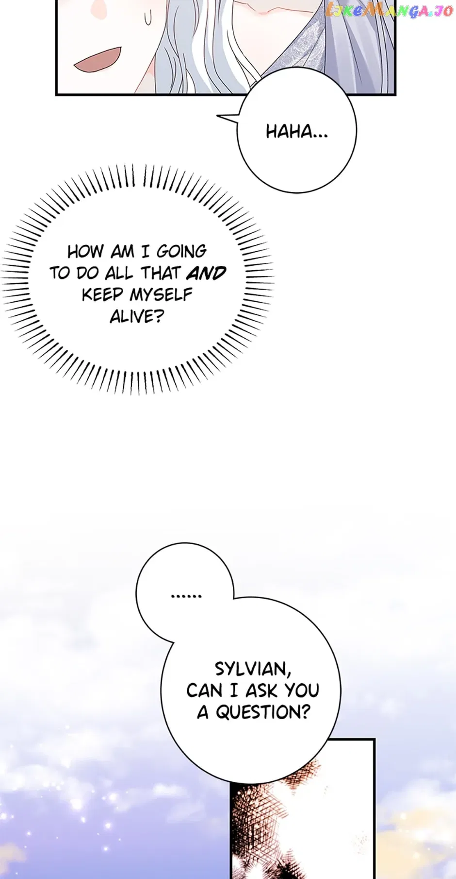 Don’t Be Obsessed With A Spirit Like Me! Chapter 13 – Page 53