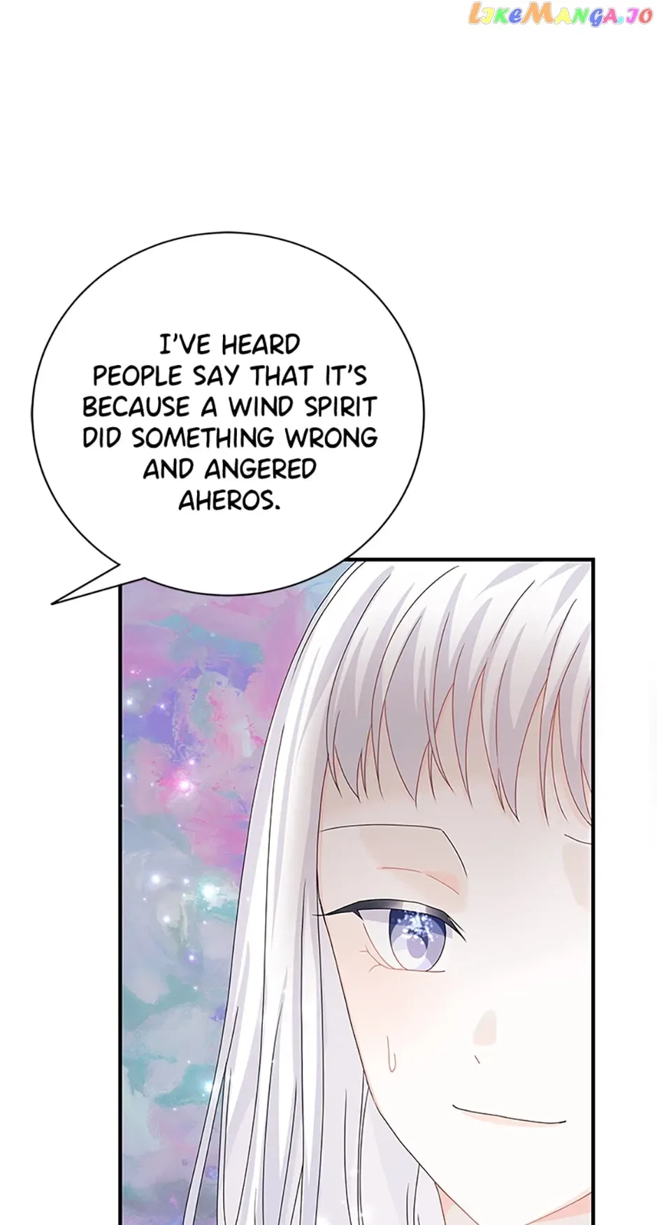 Don’t Be Obsessed With A Spirit Like Me! Chapter 13 – Page 57